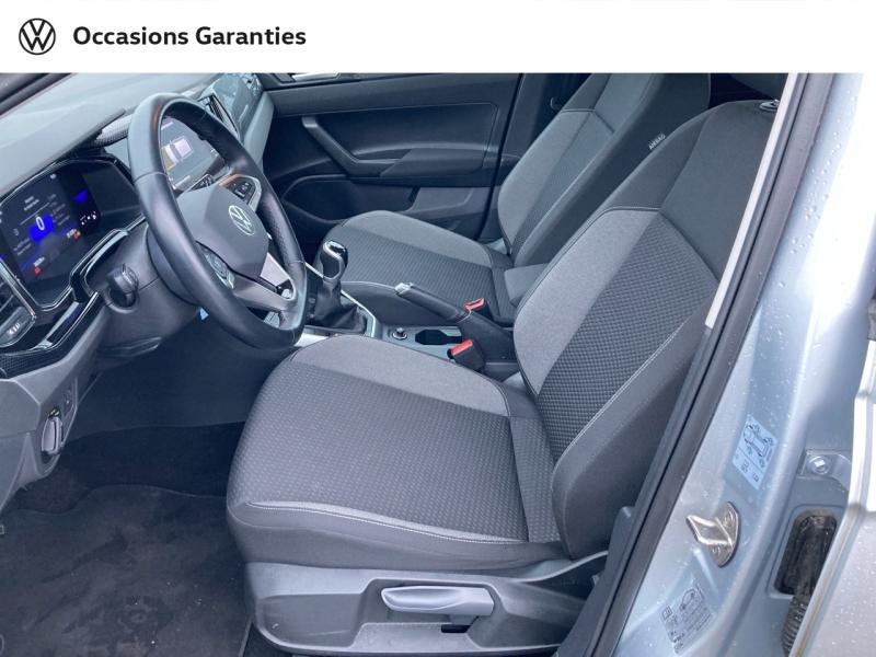 Voitures occasions VOLKSWAGEN POLO Life Business Béthune