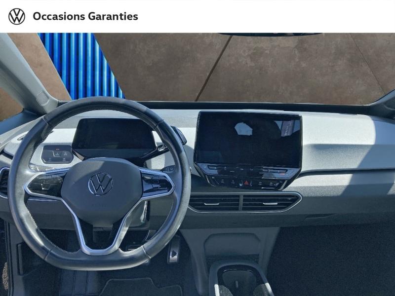 Voitures occasions VOLKSWAGEN ID.3 Business Béthune