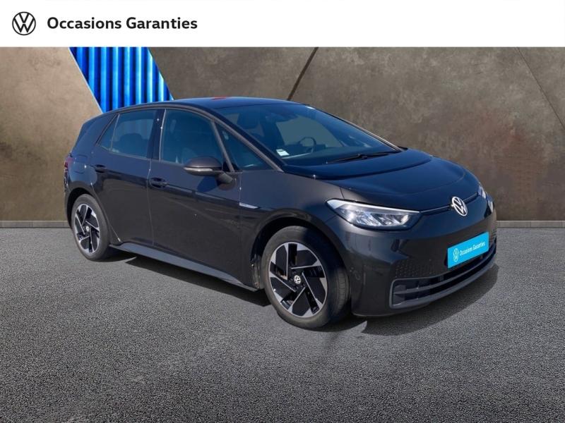 Voitures occasions VOLKSWAGEN ID.3 Business Béthune