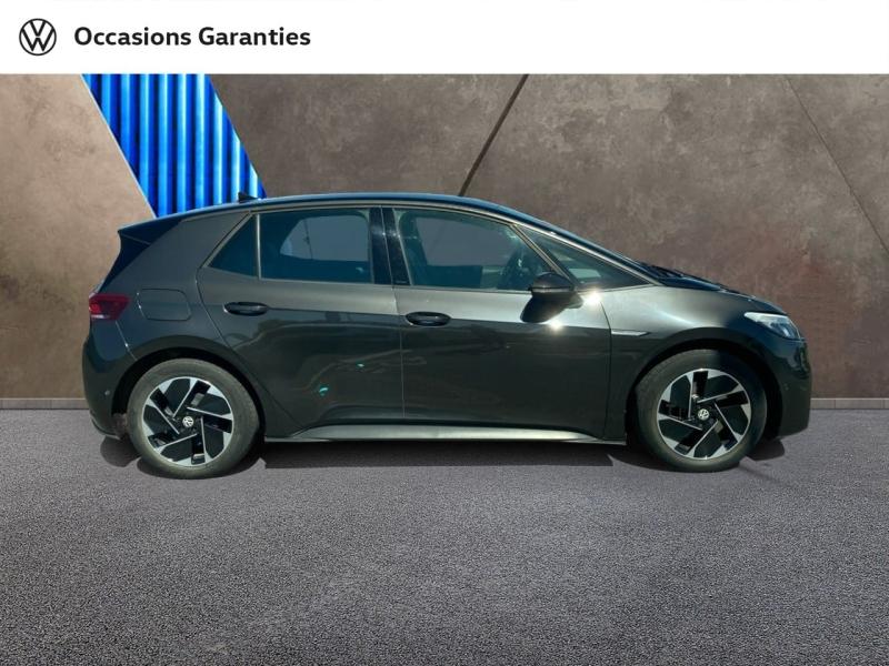 Voitures occasions VOLKSWAGEN ID.3 Business Béthune