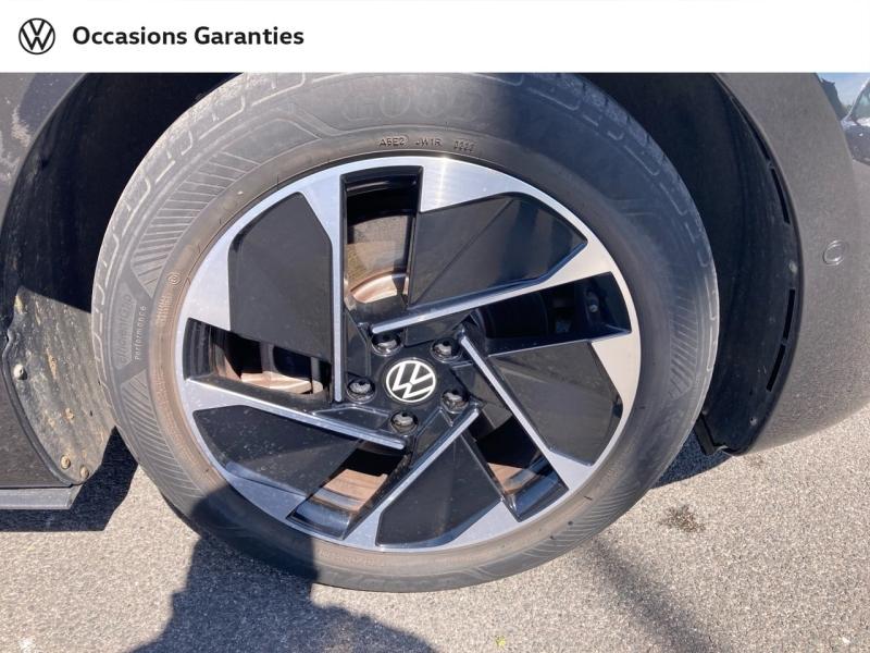 Voitures occasions VOLKSWAGEN ID.3 Business Béthune