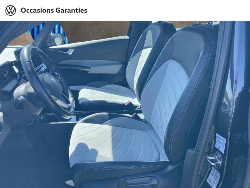 Voitures occasions VOLKSWAGEN ID.3 Business Béthune