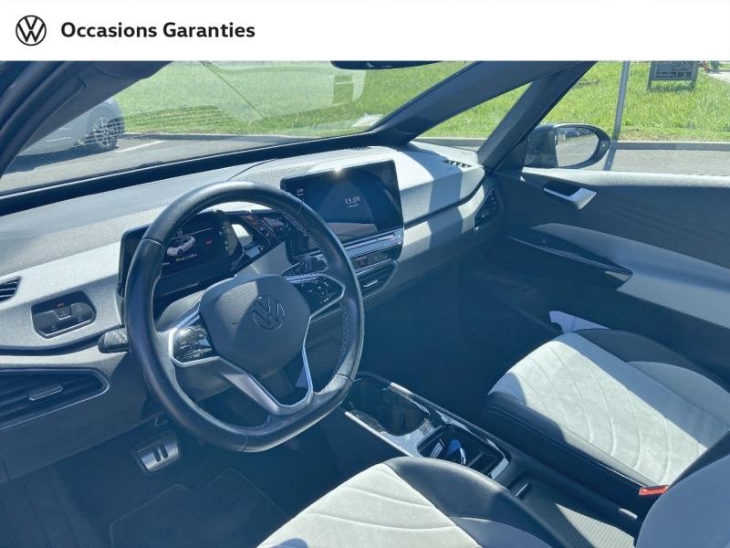 Voitures occasions VOLKSWAGEN ID.3 Business Béthune