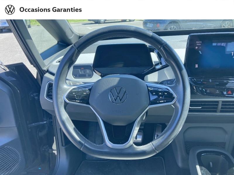 Voitures occasions VOLKSWAGEN ID.3 Business Béthune