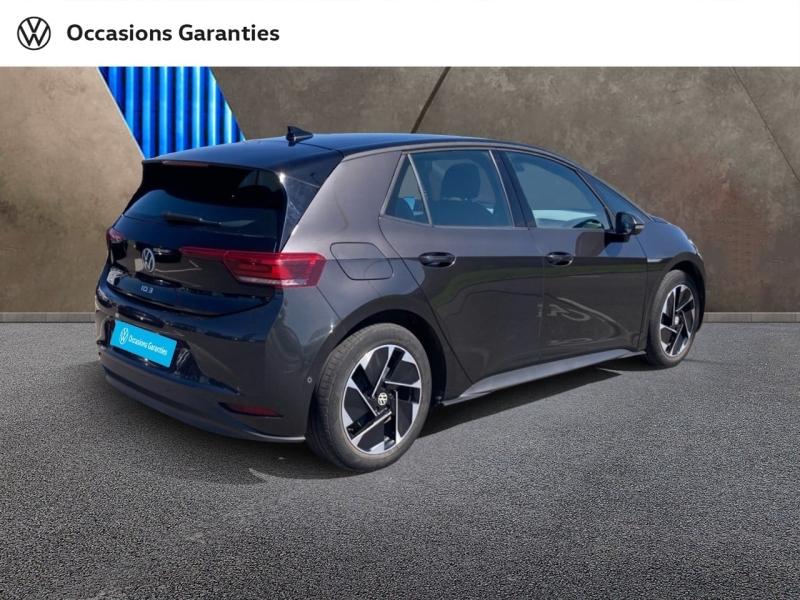 Voitures occasions VOLKSWAGEN ID.3 Business Béthune