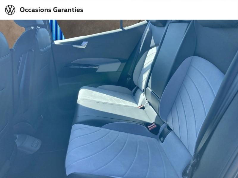 Voitures occasions VOLKSWAGEN ID.3 Business Béthune
