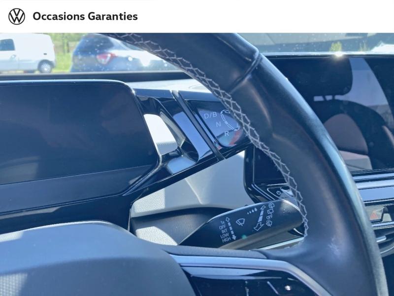 Voitures occasions VOLKSWAGEN ID.3 Business Béthune