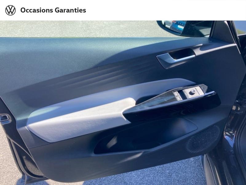 Voitures occasions VOLKSWAGEN ID.3 Business Béthune