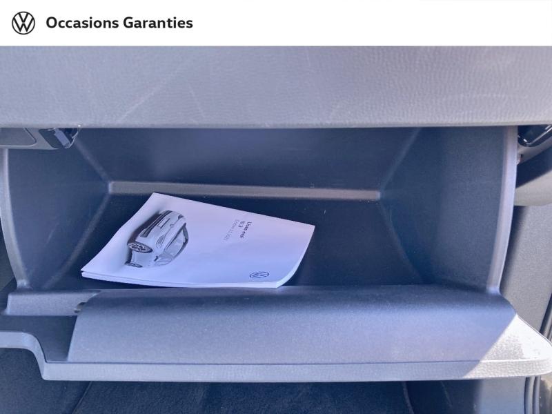 Voitures occasions VOLKSWAGEN ID.3 Business Béthune