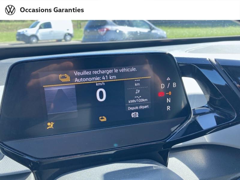 Voitures occasions VOLKSWAGEN ID.3 Business Béthune