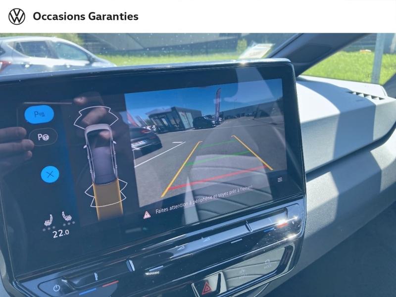 Voitures occasions VOLKSWAGEN ID.3 Business Béthune