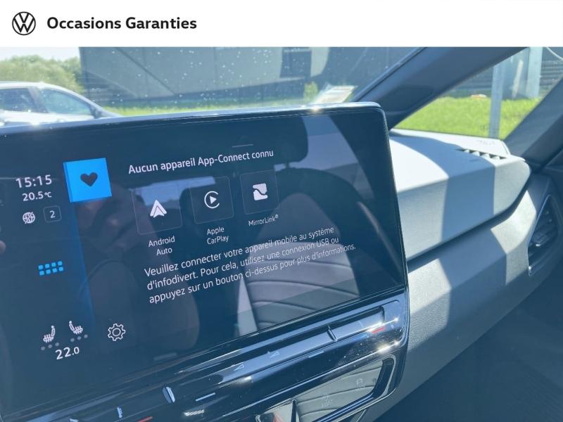 Voitures occasions VOLKSWAGEN ID.3 Business Béthune