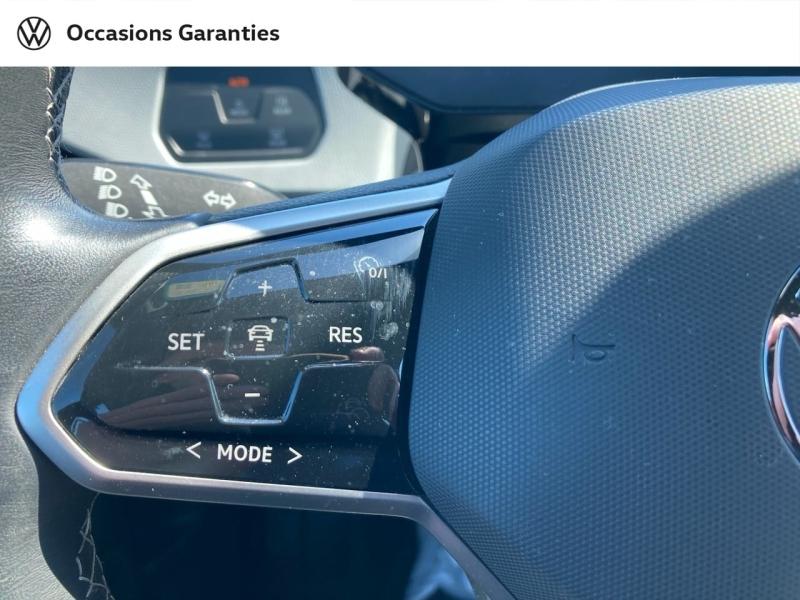 Voitures occasions VOLKSWAGEN ID.3 Business Béthune