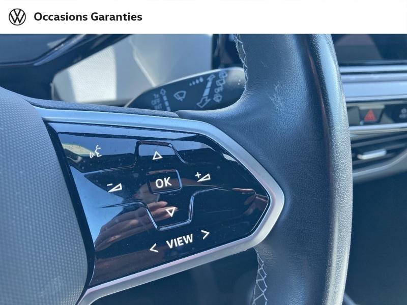 Voitures occasions VOLKSWAGEN ID.3 Business Béthune