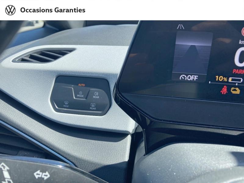 Voitures occasions VOLKSWAGEN ID.3 Business Béthune