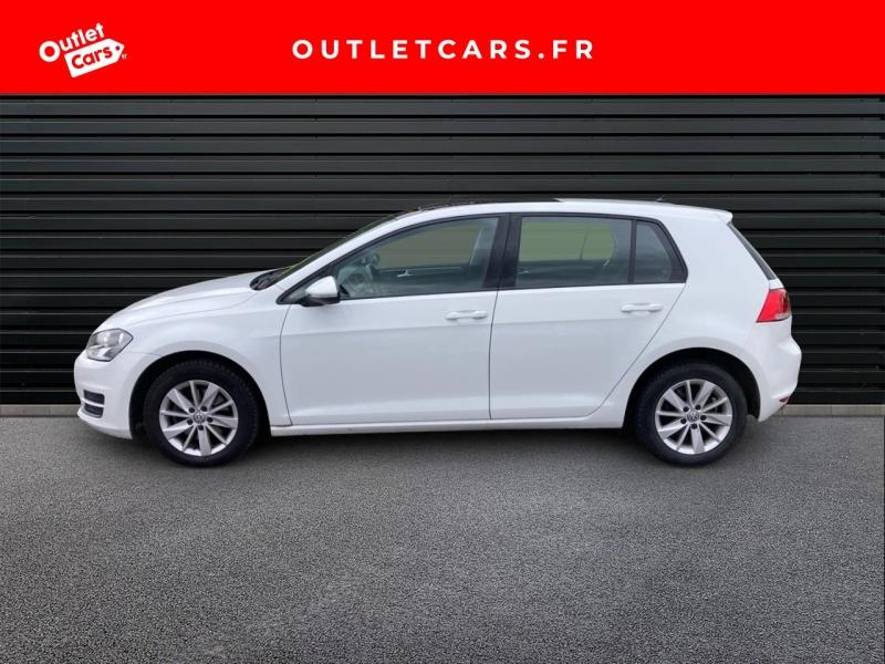 Voitures occasions VOLKSWAGEN GOLF Confortline Béthune