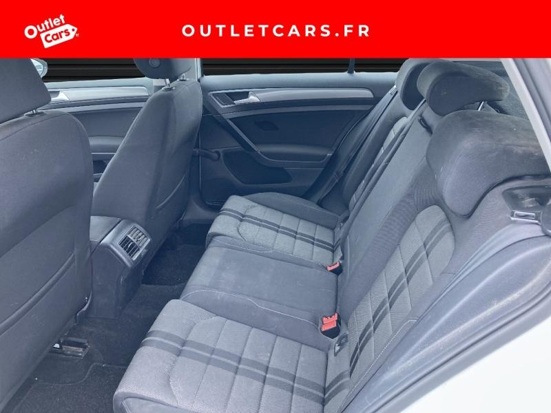 Voitures occasions VOLKSWAGEN GOLF Confortline Béthune
