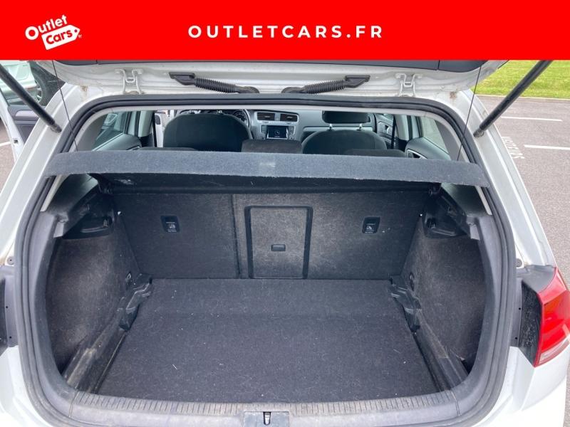 Voitures occasions VOLKSWAGEN GOLF Confortline Béthune