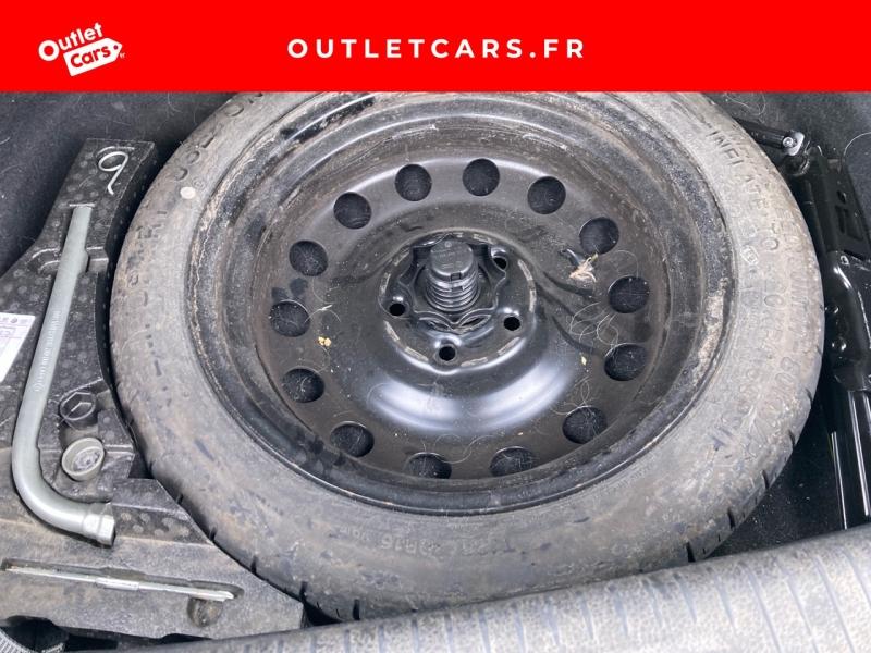 Voitures occasions VOLKSWAGEN GOLF Confortline Béthune