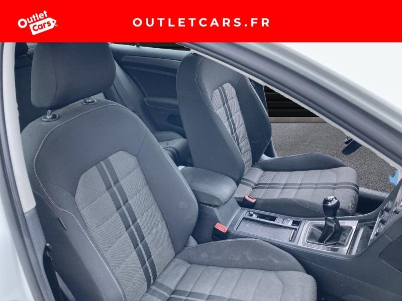 Voitures occasions VOLKSWAGEN GOLF Confortline Béthune