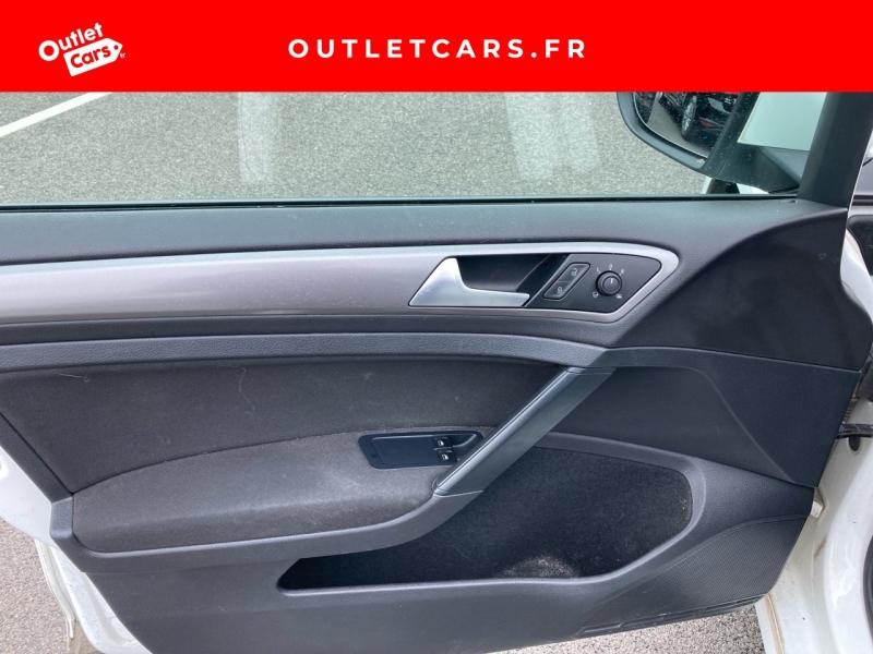 Voitures occasions VOLKSWAGEN GOLF Confortline Béthune