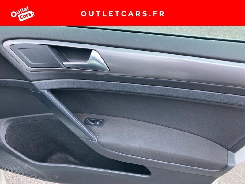 Voitures occasions VOLKSWAGEN GOLF Confortline Béthune