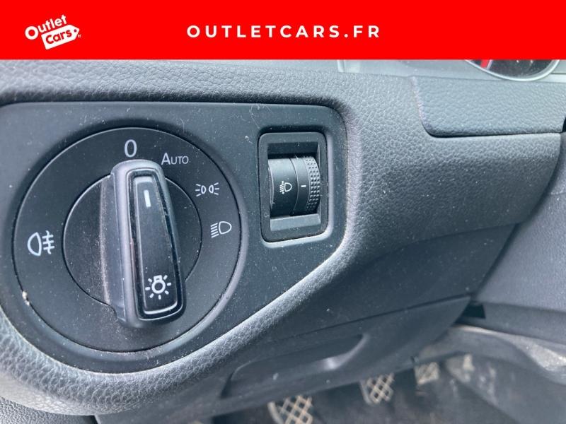 Voitures occasions VOLKSWAGEN GOLF Confortline Béthune