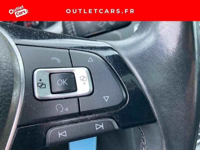 Voitures occasions VOLKSWAGEN GOLF Confortline Béthune