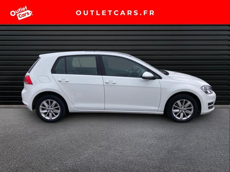 Voitures occasions VOLKSWAGEN GOLF Confortline Béthune