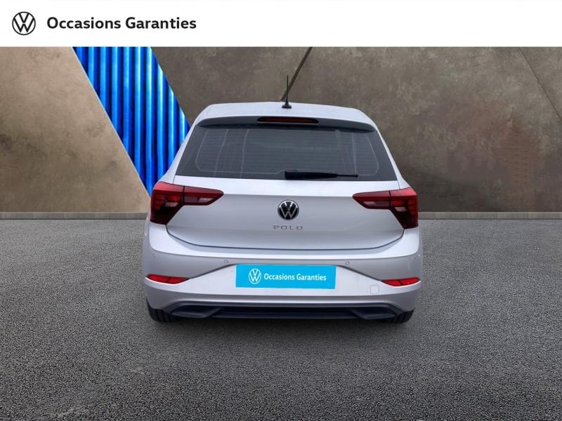Voitures occasions VOLKSWAGEN POLO Life Plus Béthune