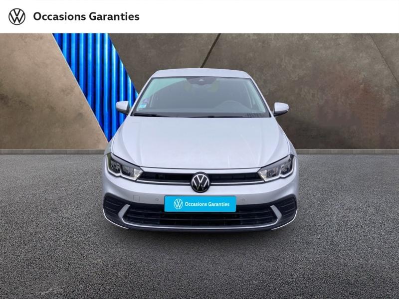 Voitures occasions VOLKSWAGEN POLO Life Plus Béthune