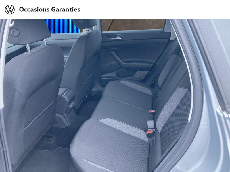 Voitures occasions VOLKSWAGEN POLO Life Plus Béthune