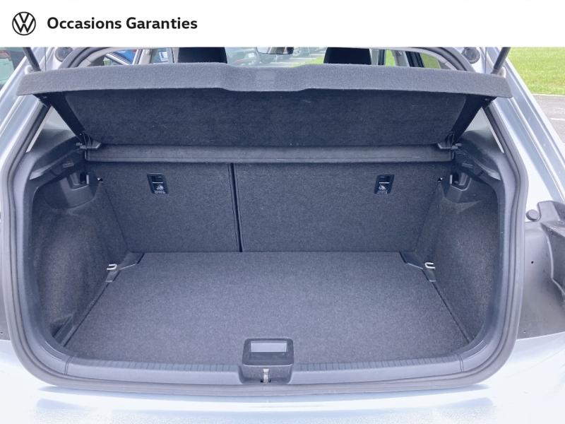 Voitures occasions VOLKSWAGEN POLO Life Plus Béthune