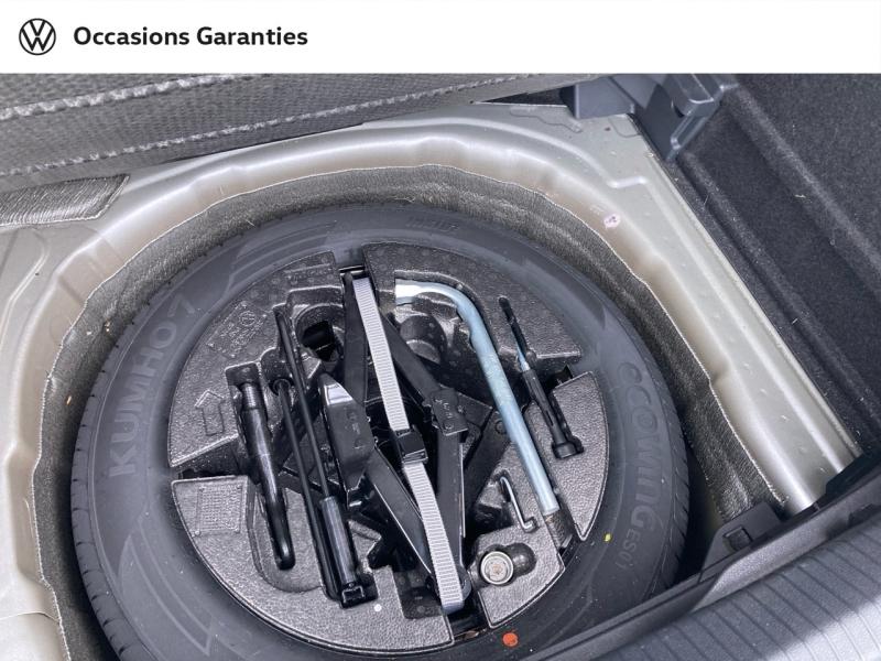 Voitures occasions VOLKSWAGEN POLO Life Plus Béthune