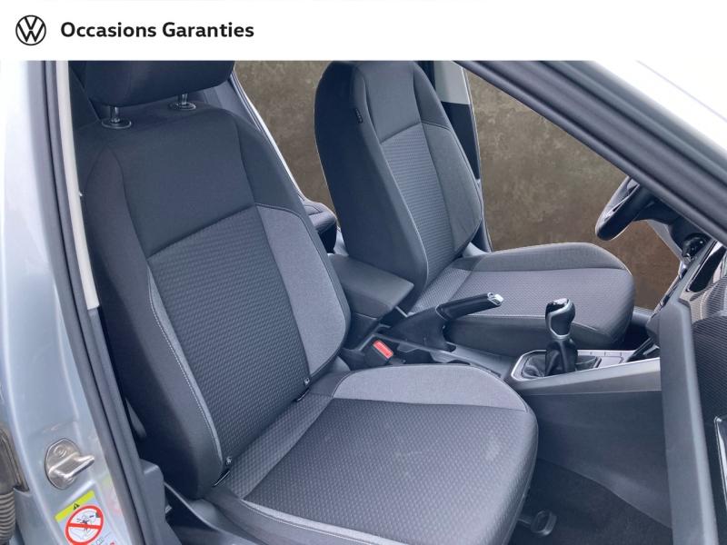 Voitures occasions VOLKSWAGEN POLO Life Plus Béthune