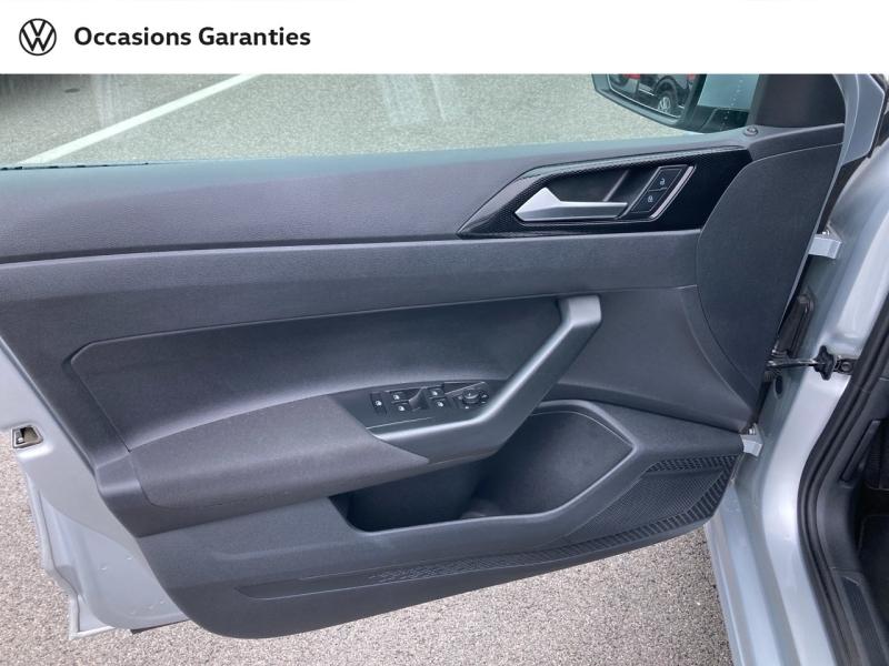 Voitures occasions VOLKSWAGEN POLO Life Plus Béthune