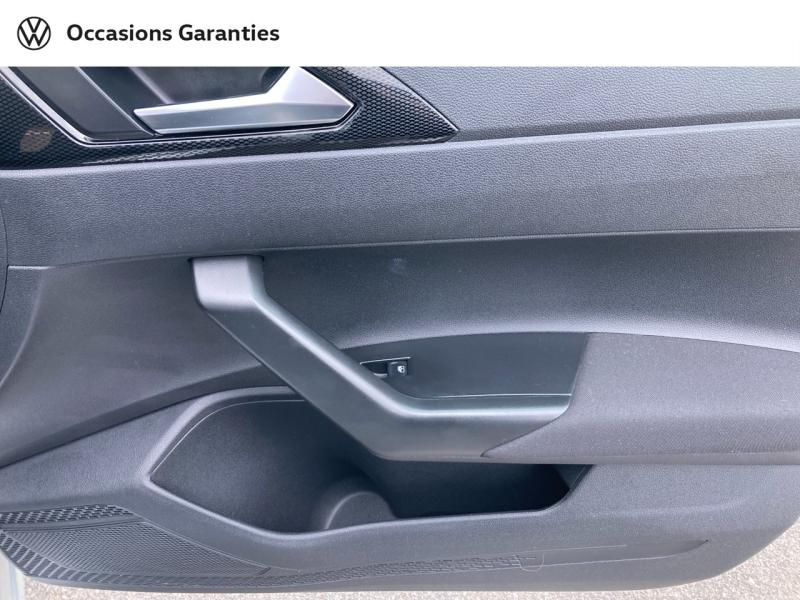 Voitures occasions VOLKSWAGEN POLO Life Plus Béthune