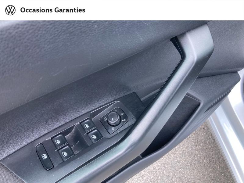 Voitures occasions VOLKSWAGEN POLO Life Plus Béthune