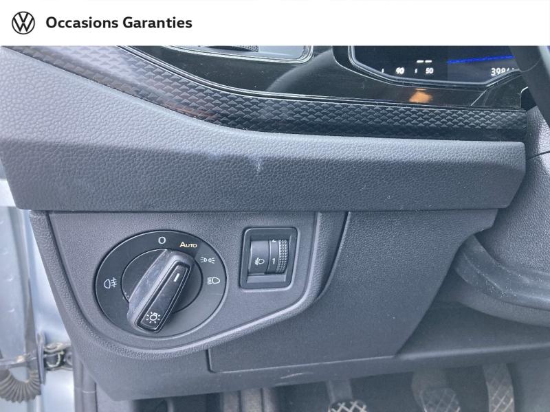 Voitures occasions VOLKSWAGEN POLO Life Plus Béthune