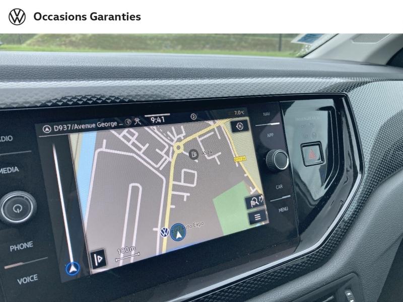 Voitures occasions VOLKSWAGEN POLO Life Plus Béthune