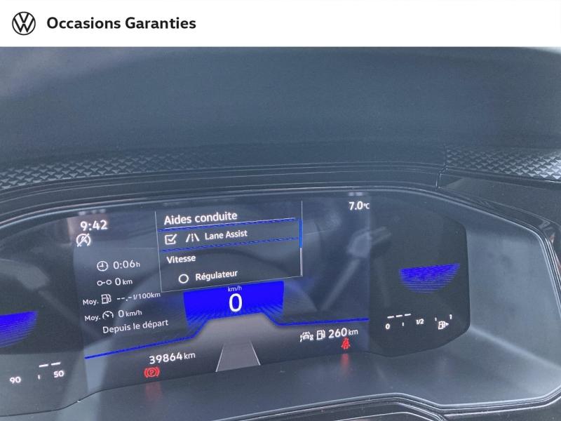 Voitures occasions VOLKSWAGEN POLO Life Plus Béthune