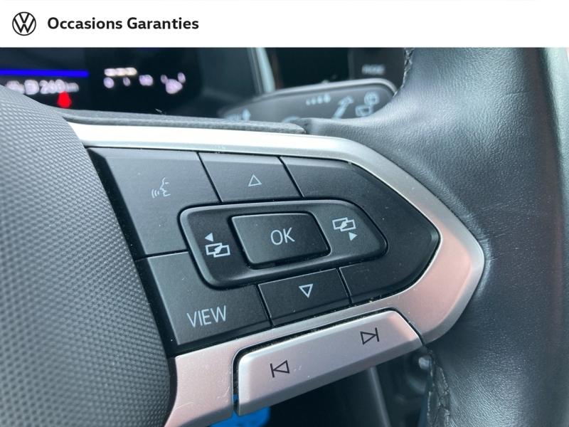 Voitures occasions VOLKSWAGEN POLO Life Plus Béthune