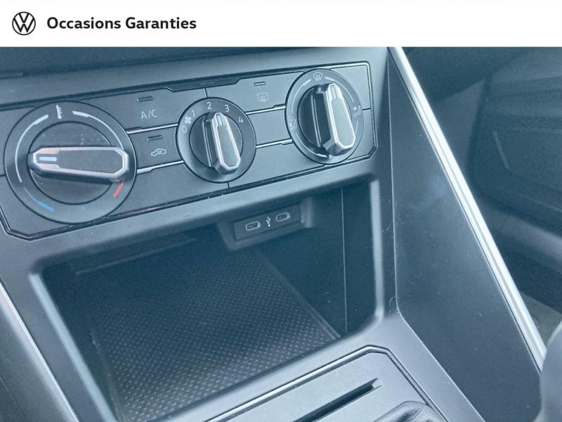Voitures occasions VOLKSWAGEN POLO Life Plus Béthune