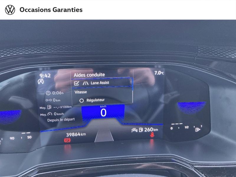 Voitures occasions VOLKSWAGEN POLO Life Plus Béthune