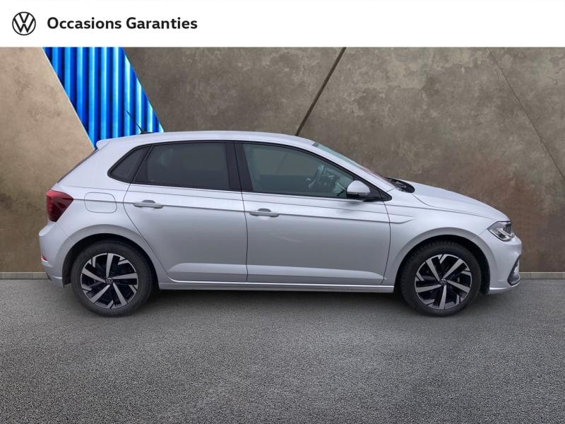 Voitures occasions VOLKSWAGEN POLO Life Plus Béthune