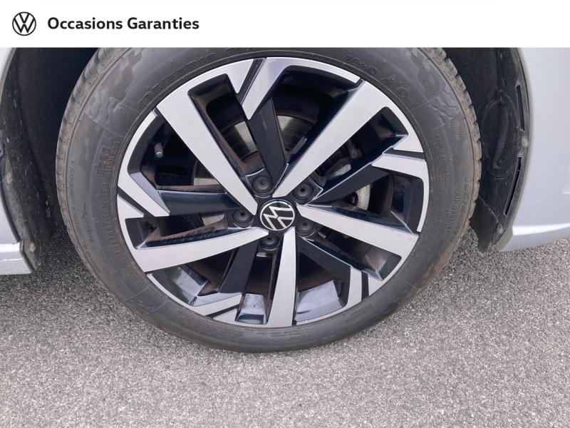 Voitures occasions VOLKSWAGEN POLO Life Plus Béthune