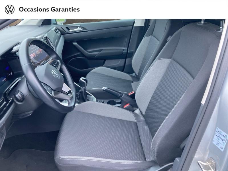 Voitures occasions VOLKSWAGEN POLO Life Plus Béthune