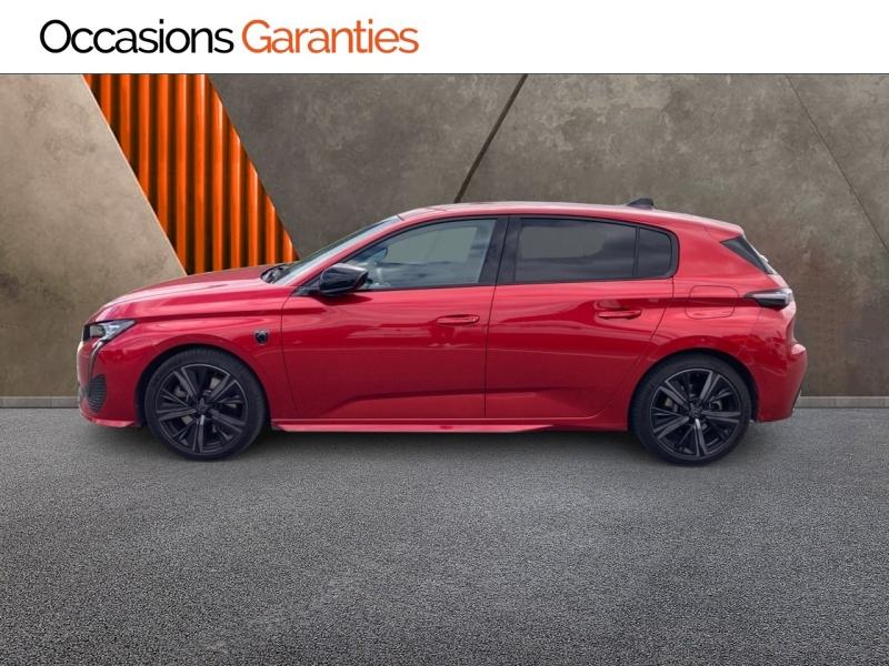 Voitures occasions PEUGEOT 308 GT Pack Béthune