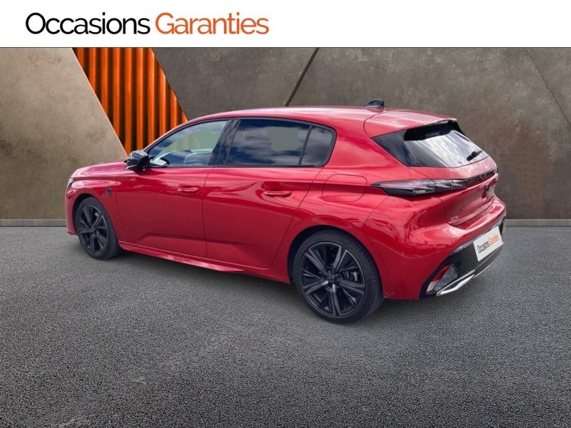 Voitures occasions PEUGEOT 308 GT Pack Béthune