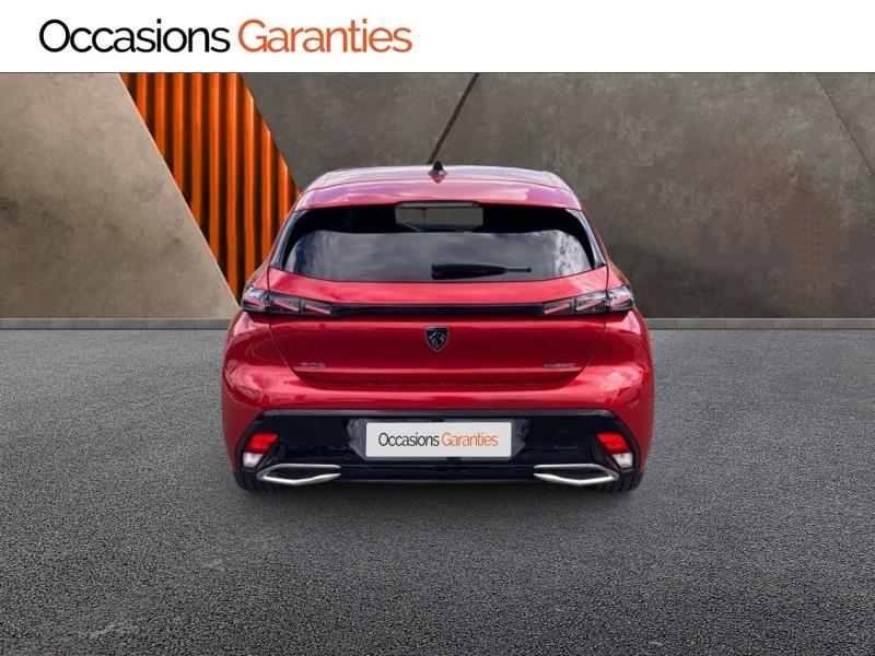Voitures occasions PEUGEOT 308 GT Pack Béthune